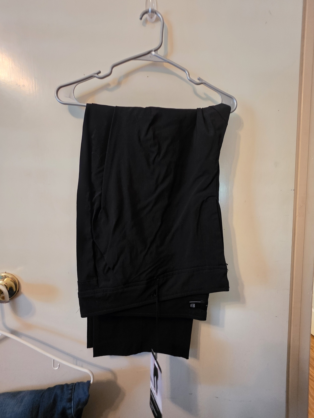 Womens High Stretch Work Pants.